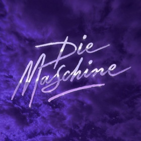 PURPLE DISCO MACHINE & FRIEDRICH LIECHTENSTEIN - DIE MASCHINE